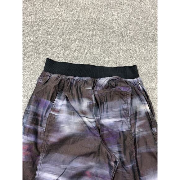 Free People Movement Mesmerize Me Pant M Cyberpunk Streetwear Y2K Rave Baggy Sk8 - Picture 10 of 16